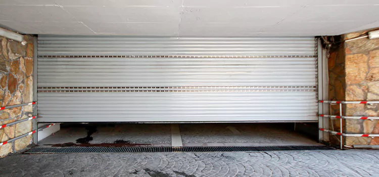 Steel Garage Door Repair Chesterfield