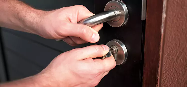 Door Closer Repair & Installation Chesterfield