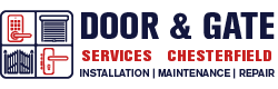 Door & Gate Services Chesterfield